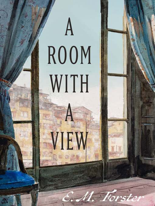 Title details for Room with a View by E. M. Forster - Available
